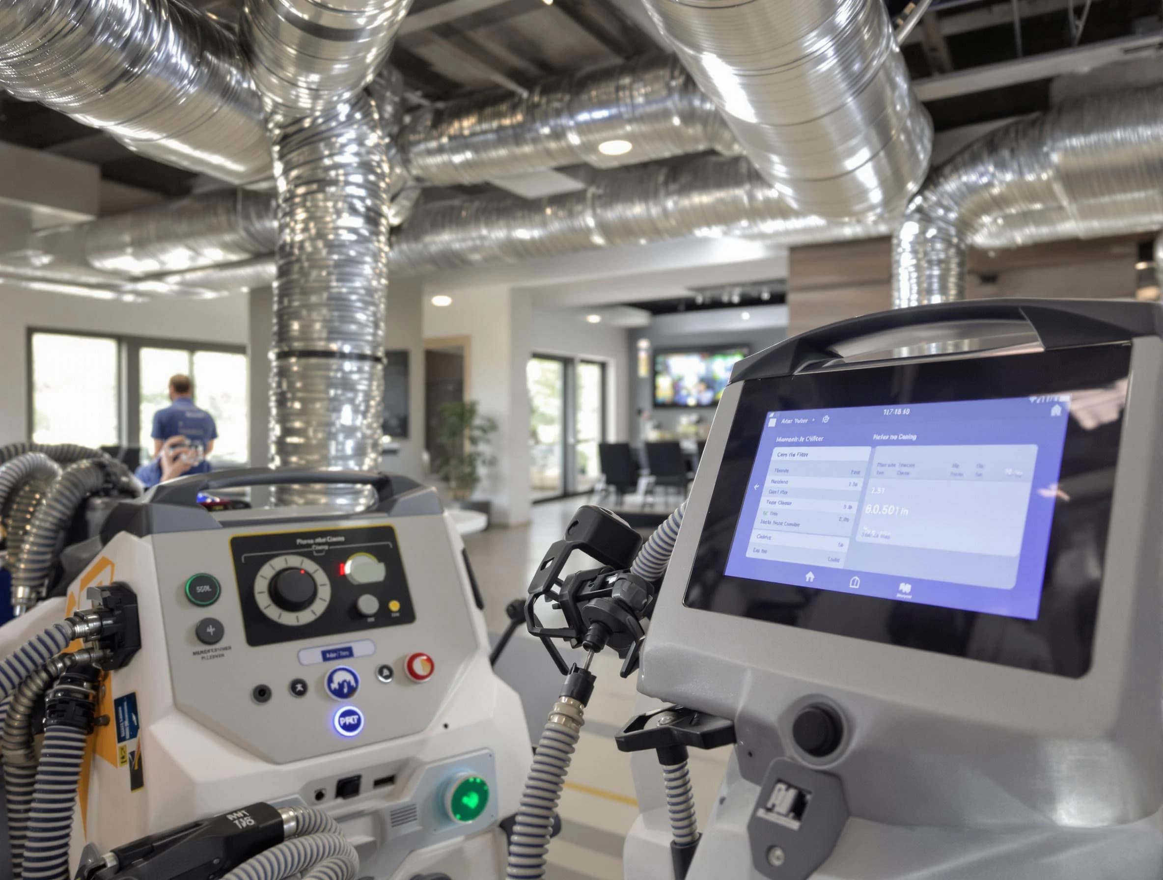 Expert mold remediation by Woods Cross Air Duct Cleaning in Woods Cross