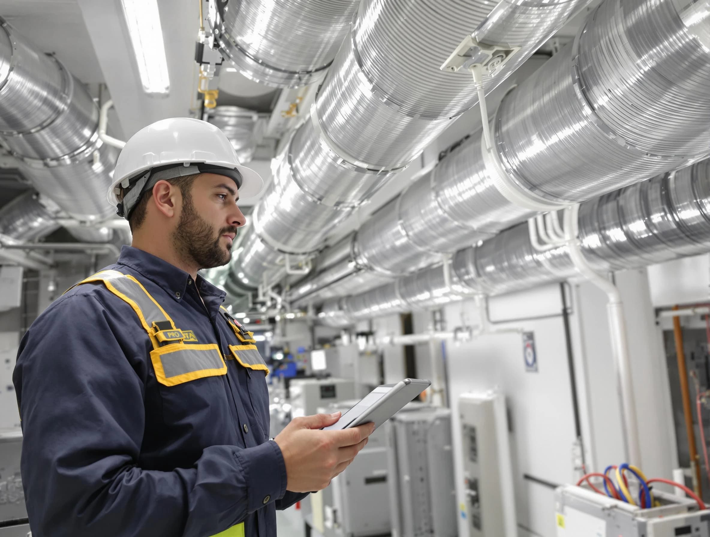 Filter Inspection service in Woods Cross, UT