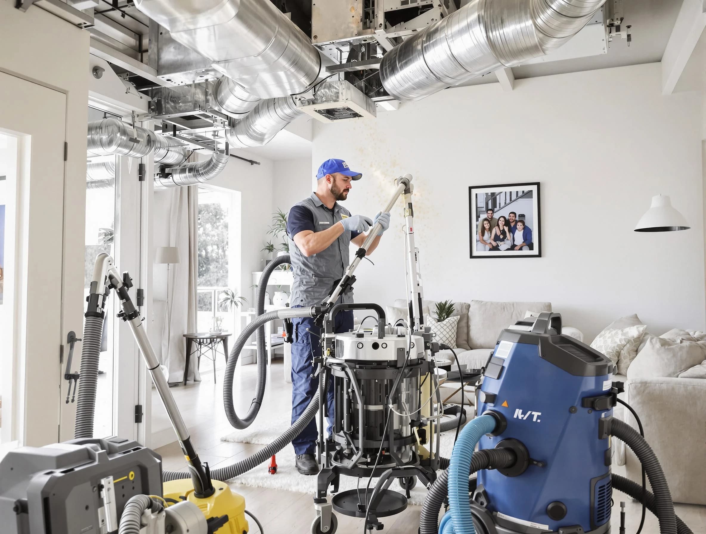 Residential Cleaning service in Woods Cross, UT